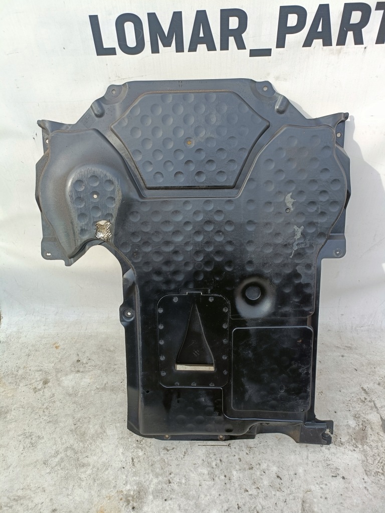 фото №1, Mercedes cls w218 захист підвіска a2125201723