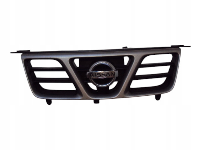 фото №1, Решітка радіатора решітка радіатора nissan terrano