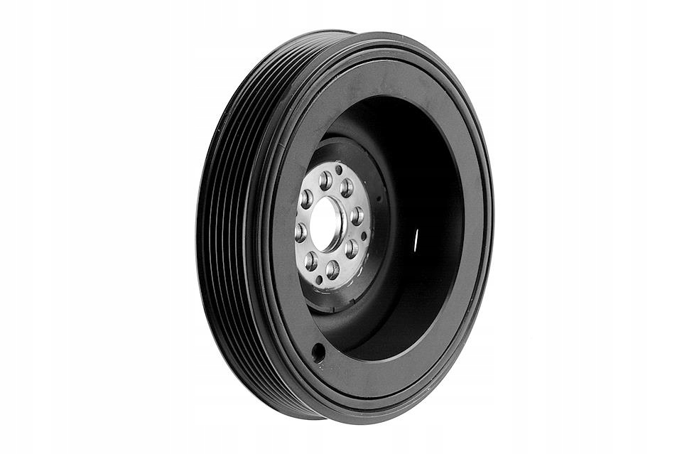 фото №6, Шків колінчастого вала колінчастого do renault fluence 1.6