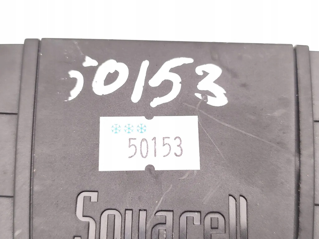 фото №7, Vw crafter інше комп'ютери / модулі / блоки управління 2.0 tdi дизель 323080625