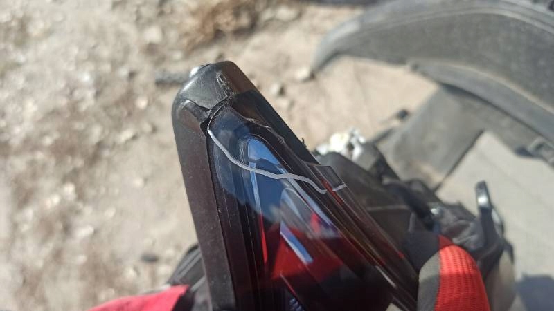 фото №5, Lexus ct 10- фара правий перед