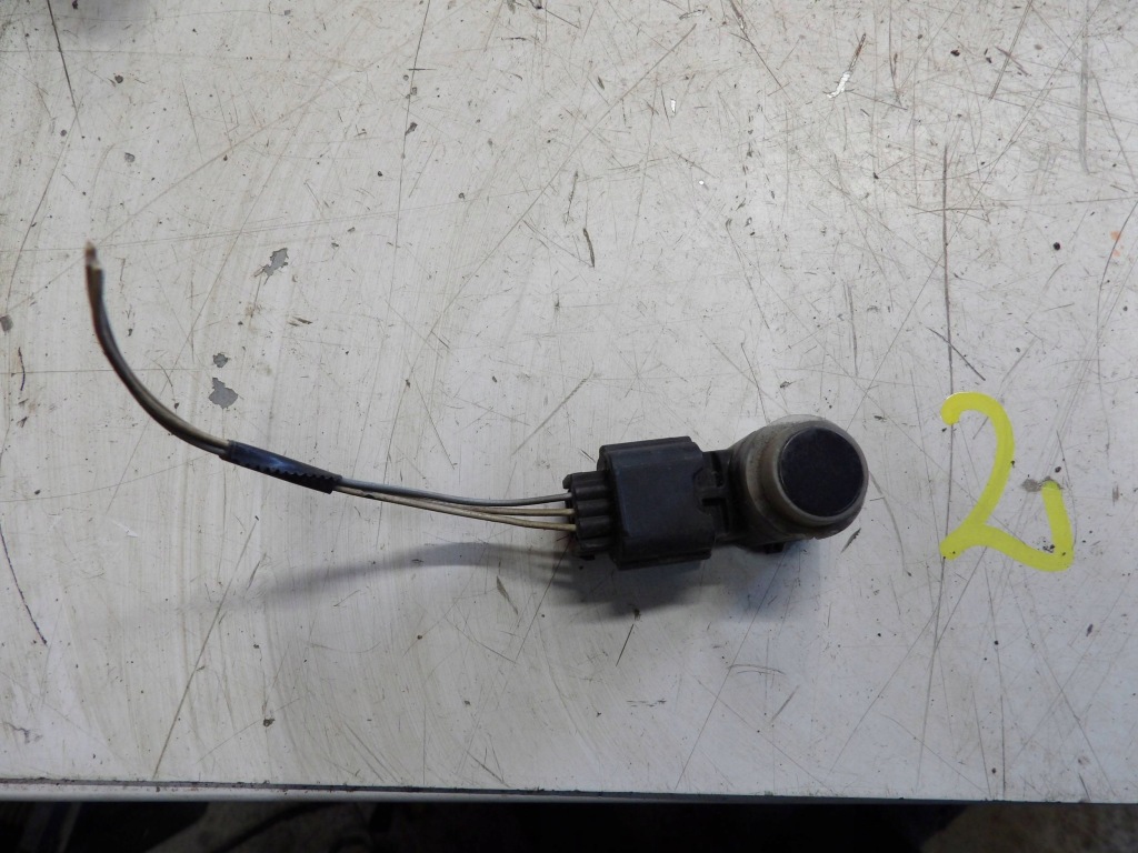 фото №1, Датчик парковки pdc renault оригинальный номер 284429097r