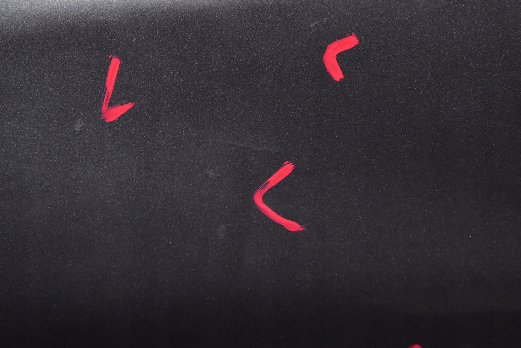 фото №8, Дверь правое перед передние zar hyundai ix35 09-13