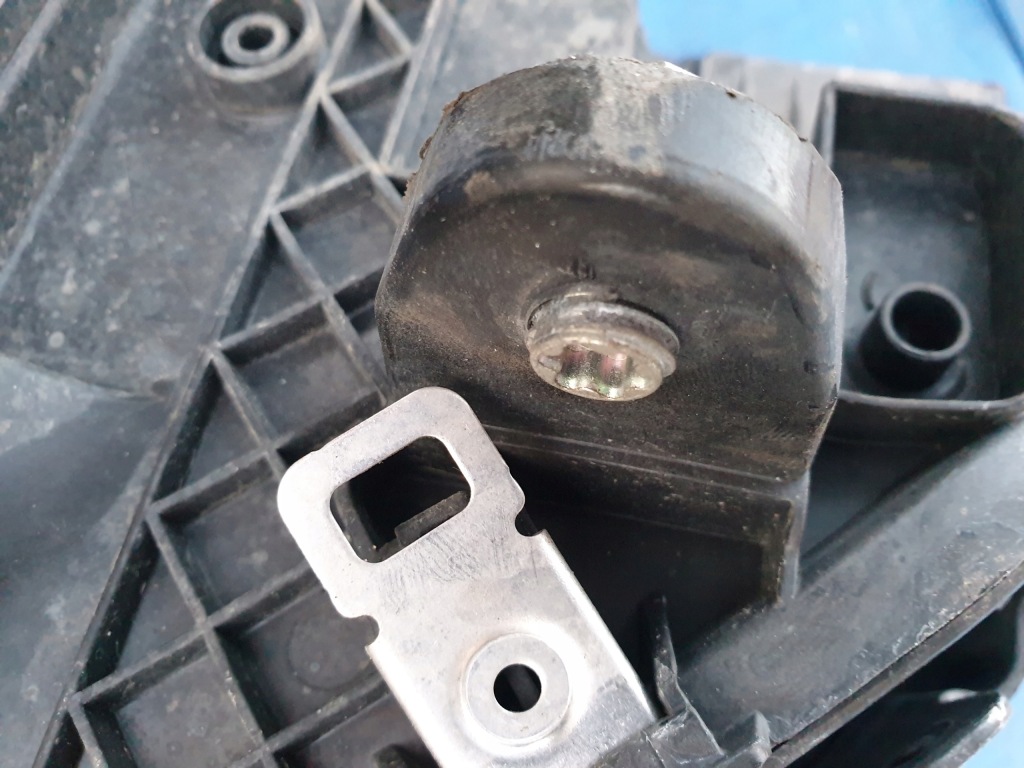 фото №9, Mercedes c-klasa w205 w 205 lift лампа передняя правая multibeam led