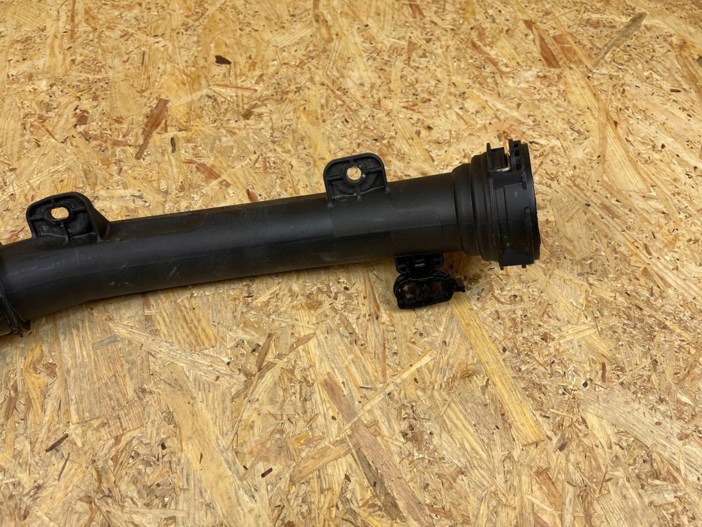 фото №9, Труба шланг воздуха opel mokka ii peugeot 2008 ii 9835283380 9817416680