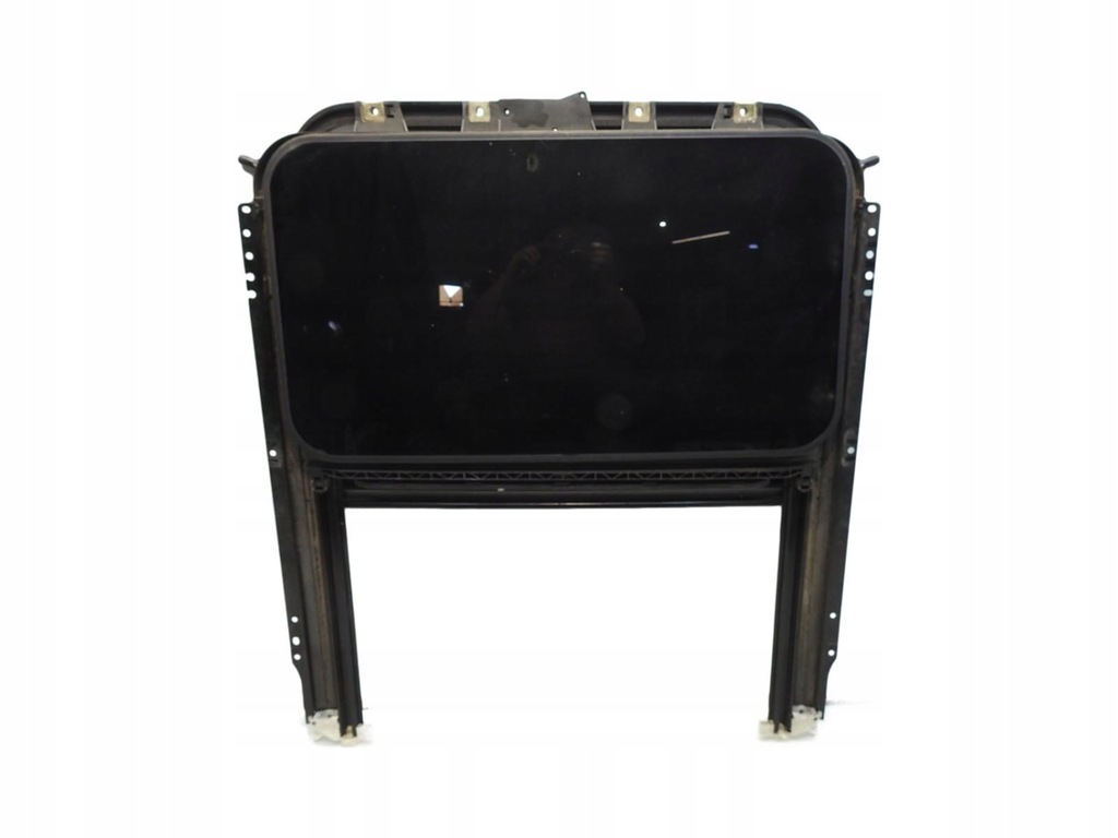 фото №1, Люк porsche cayenne i 7l0877041