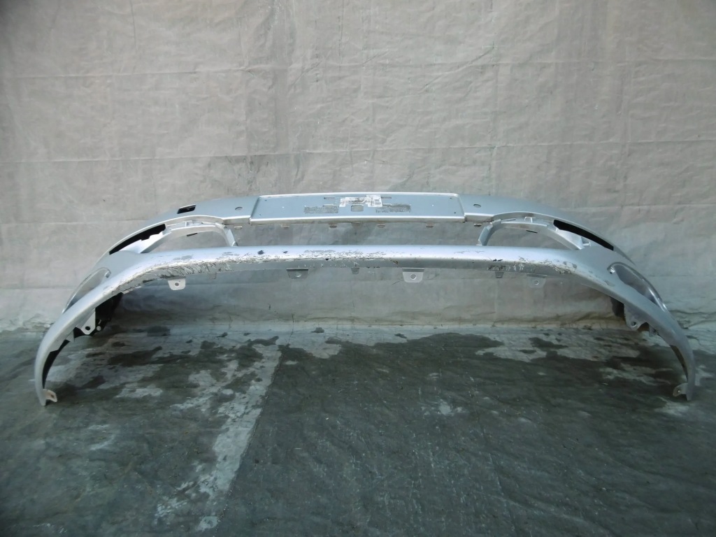 фото №11, Peugeot 308 ii 2 t9 13-17 бампер перед передний c 06396-091ismo01