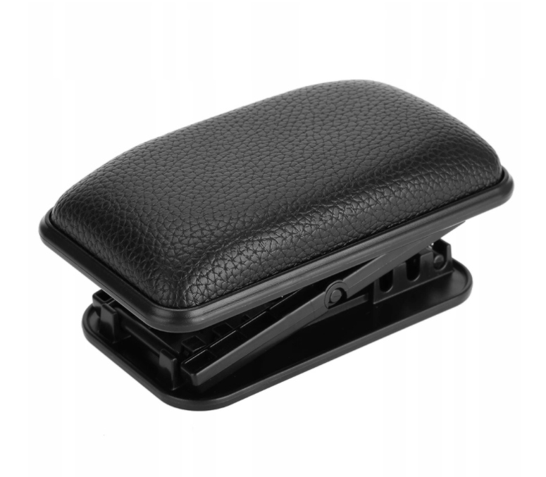 фото №1, Универсальный левый автомобильный подлокотник do sam