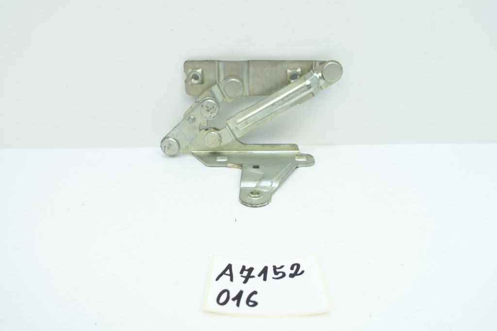 фото №1, Петля правий капот seat altea 5p0823302b