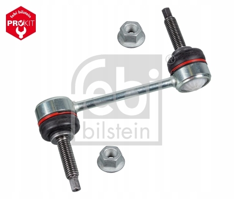 Febi bilstein 101905 з'єднувач/кріплення стабілізатора land rover sport Ціна