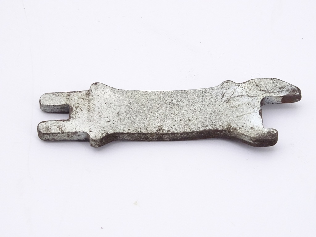 фото №5, Toyota previa ii 00-06 набор тормозной левый задняя