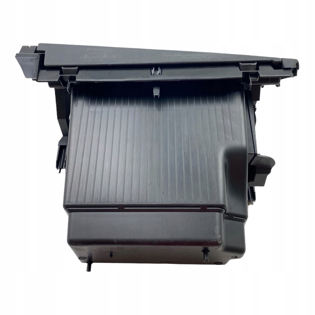 фото №13, Бардачок пассажира renault clio v