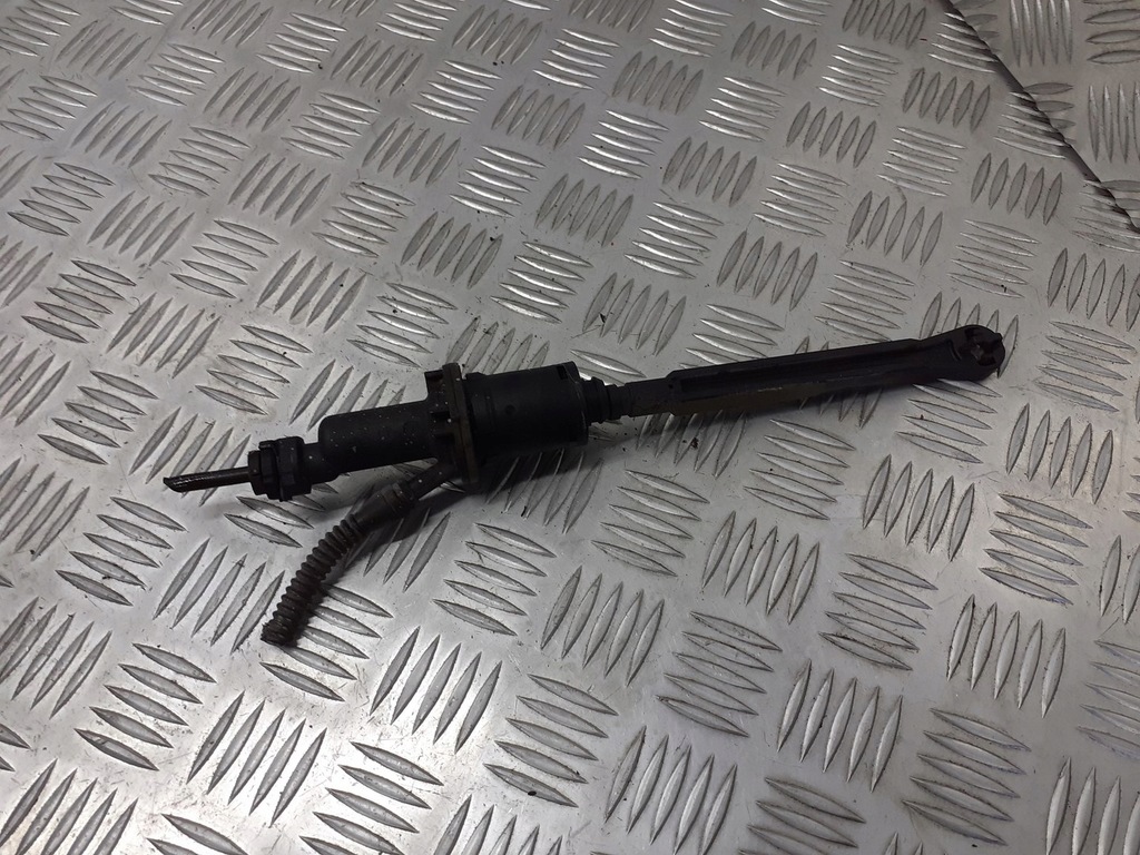 фото №1, Помпа сцепления peugeot 307 1.4