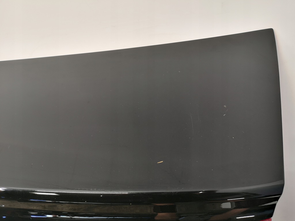 фото №5, Audi a6 c7 sedan кришка багажника багажника ly9b