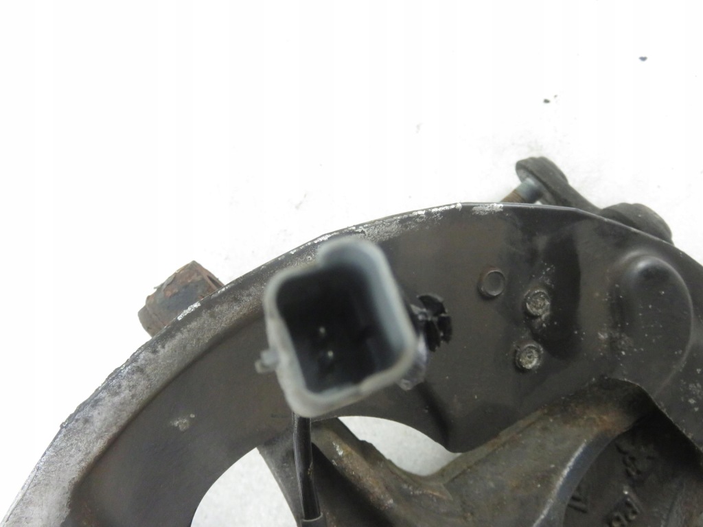 фото №5, Поворотный кулак ступица передняя правая peugeot 308 sw ii 1.6 bluehdi