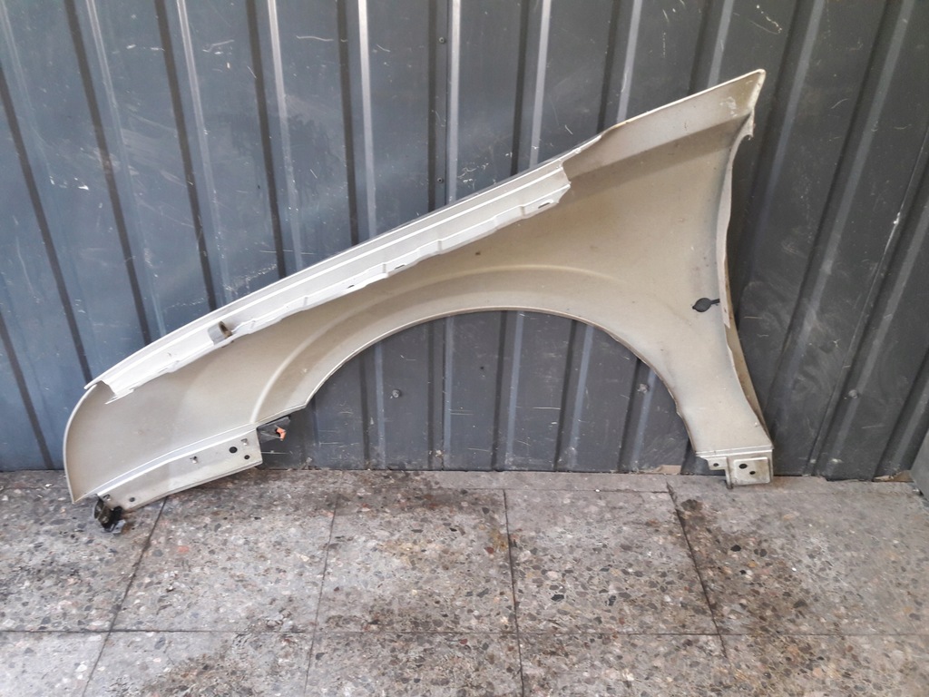 фото №14, Крыло правый перед opel vectra c signum szary