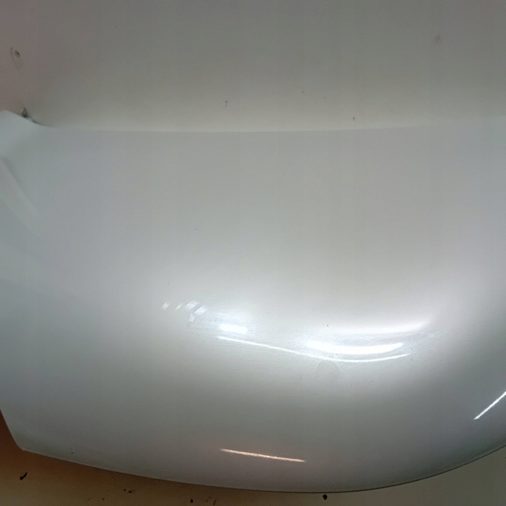 фото №7, Citroen c3 aircross 17- капот крышка двигателя комплектная шумоизоляция петли