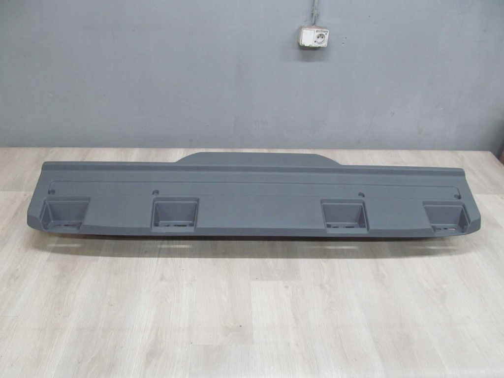 Daf lf 45 55 06-14 полка бардачок верхний обшивки потолка 5010563623 в Украине
