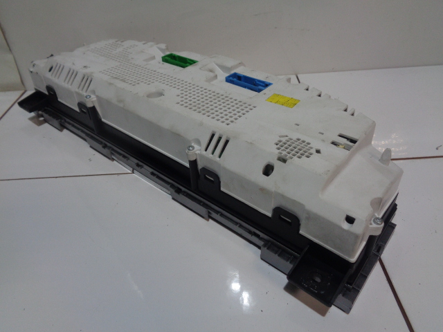 фото №7, Счетчик приборная панель vw phaeton lift ii 3,0 tdi 10-15 3d0920886l