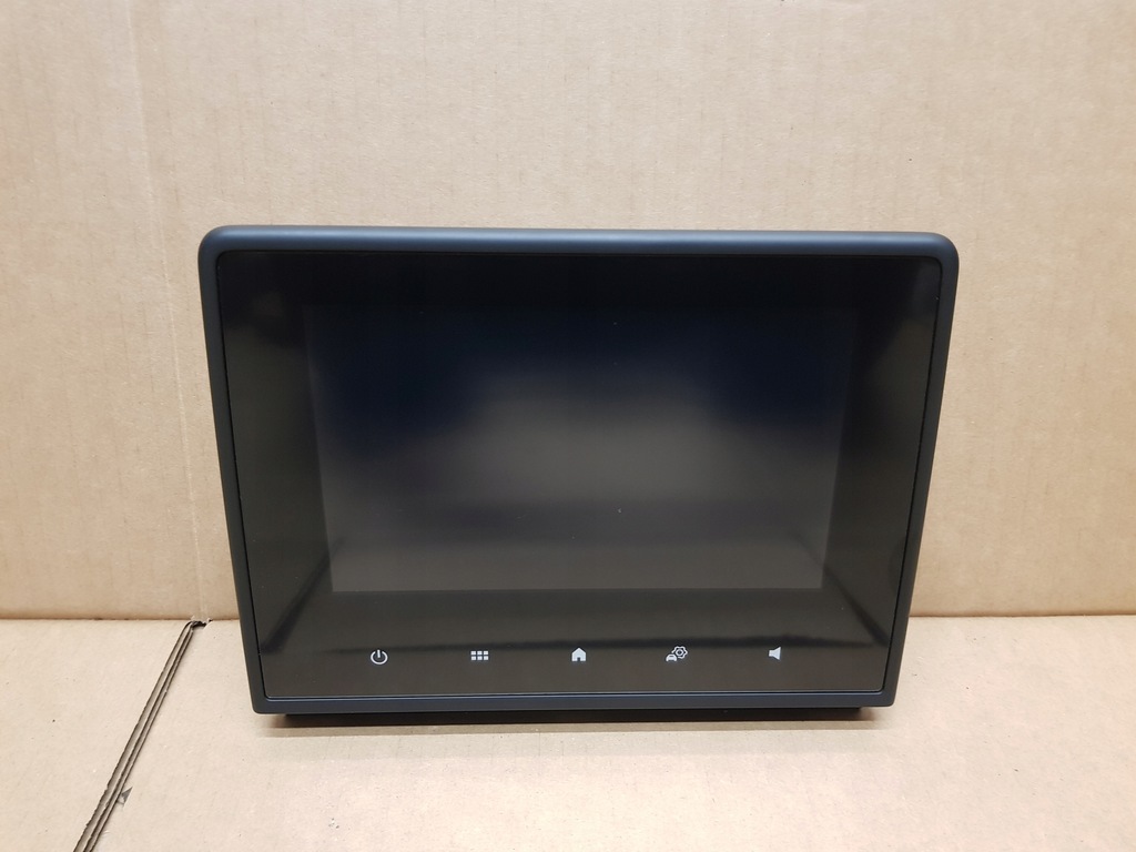 фото №1, Renault clio zoe дисплей 280346916r