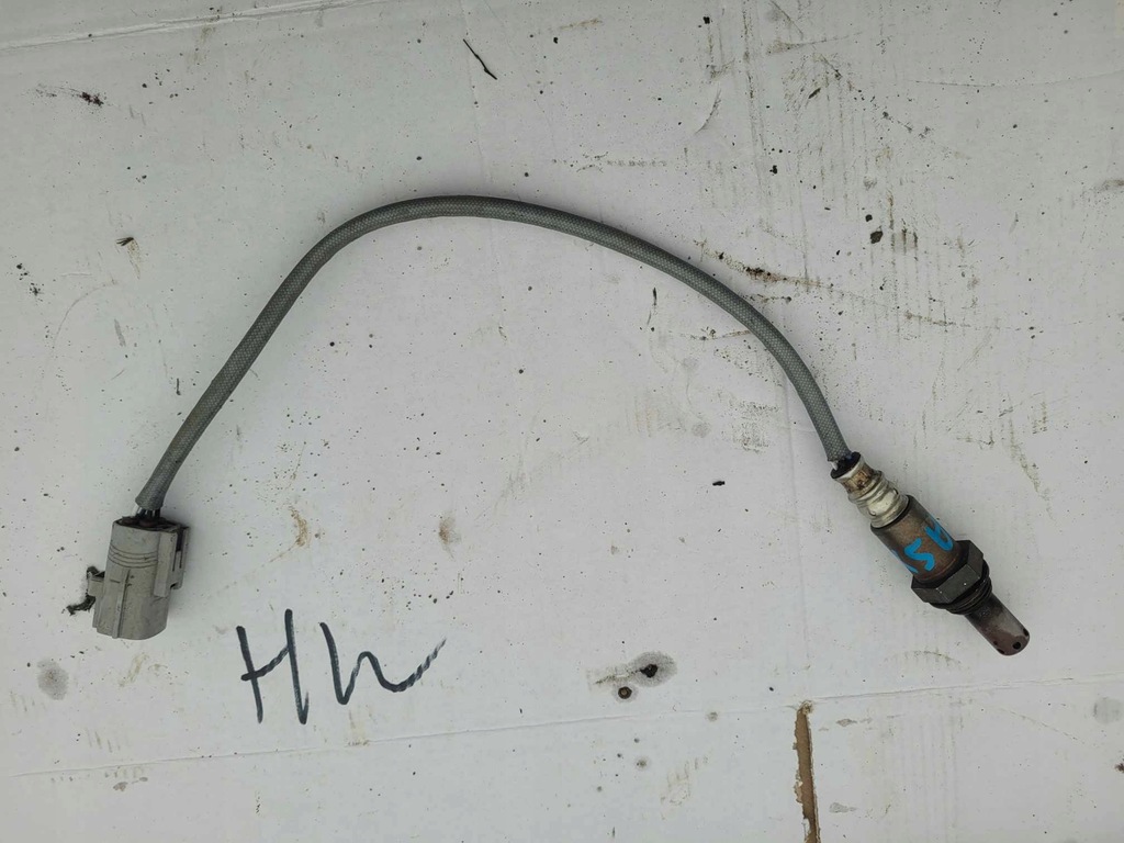 фото №1, Датчик лямбда-зонд 1491006820 mitsubishi asx 2010-