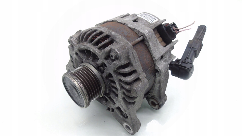 фото №1, Mazda 3 bm 2.2 d генератор a2tx3081