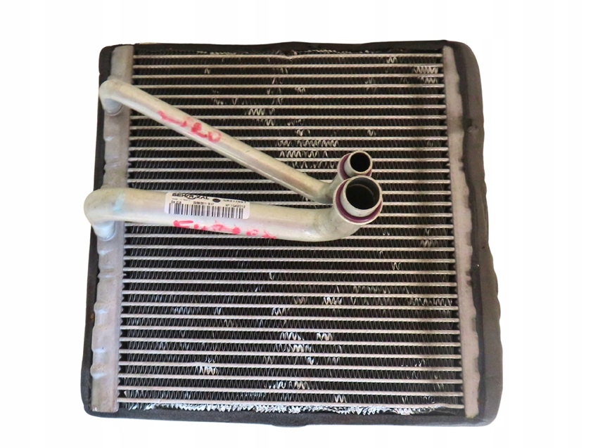 Купить Испаритель кондиционера skoda fabia ii 2007-2014 rok u6217002