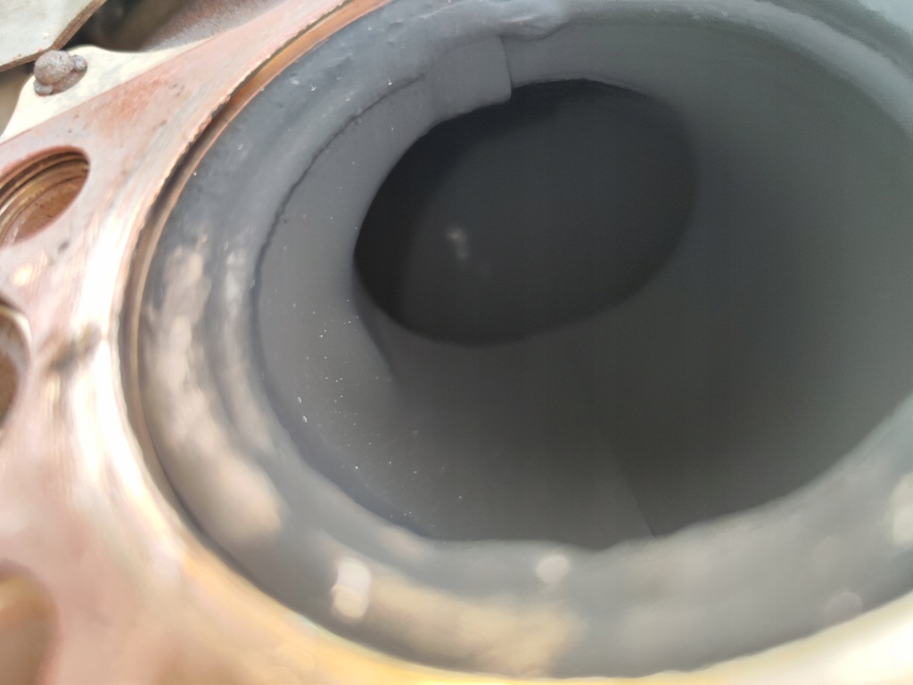 фото №6, Катализатор mazda 6 gj 2.2 дизель sh01