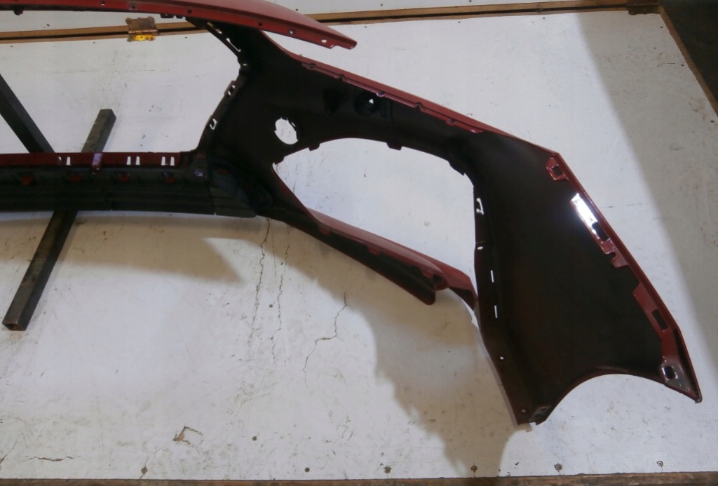 фото №6, Бампер решітка hyundai i30 iii n-line перед nr w58