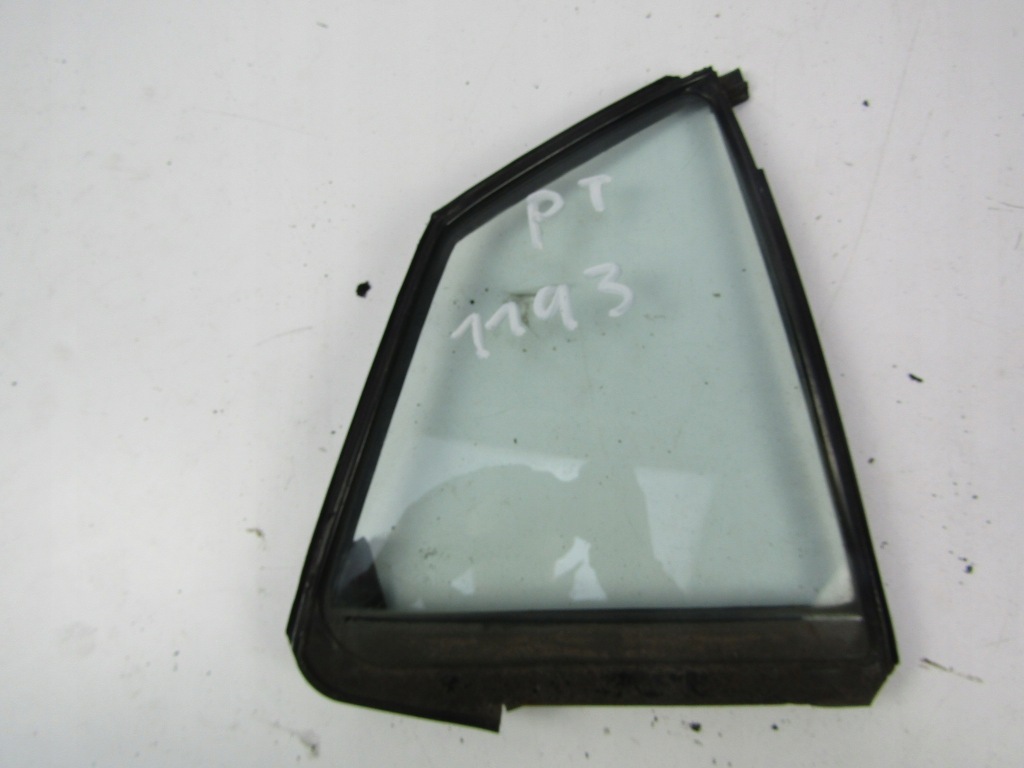 фото №1, Mazda 6 i gg скло двері задня права 02-05 5d hb