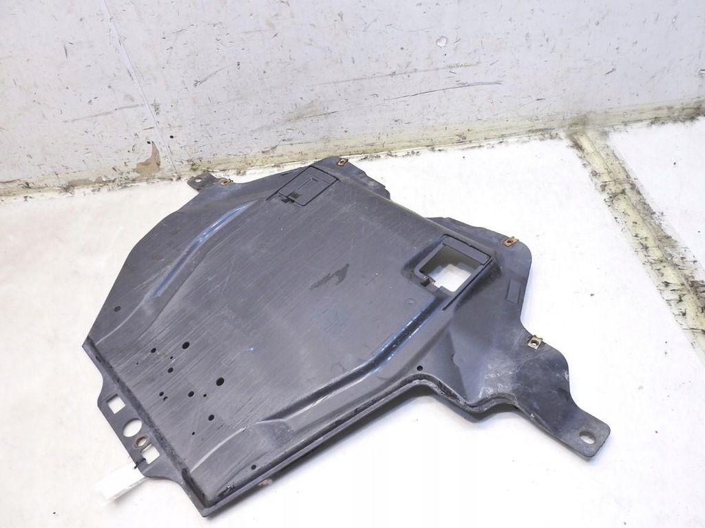 фото №6, Плита защита двигателя subaru legacy v 2.0 d 56440aj050