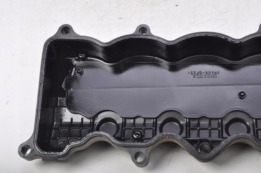 фото №5, Honda civic viii 1.8 крышка клапанов