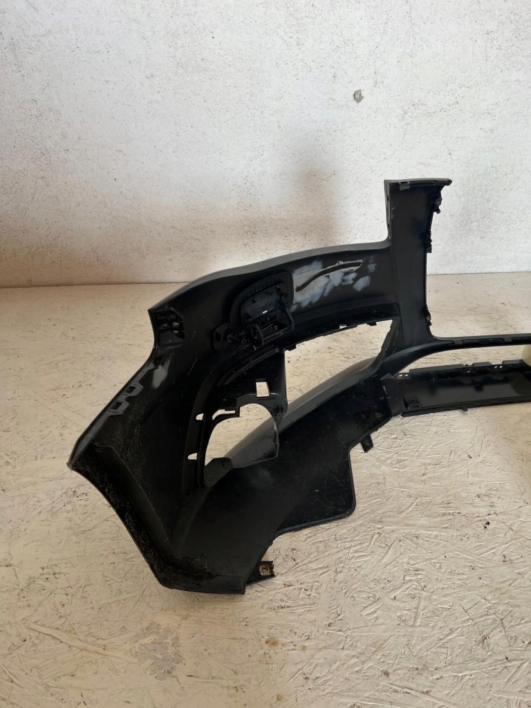 фото №5, Бампер перед передний audi a4 b8 s-line