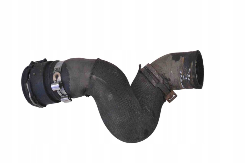 фото №1, Mini cooper countryman r60 2014 ліва сторона шланг / wąż радіатора