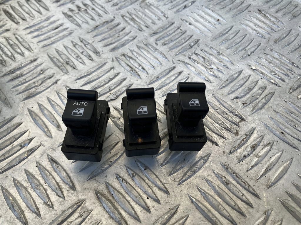 фото №1, Кнопка перемикач скло jeep renegade 14-