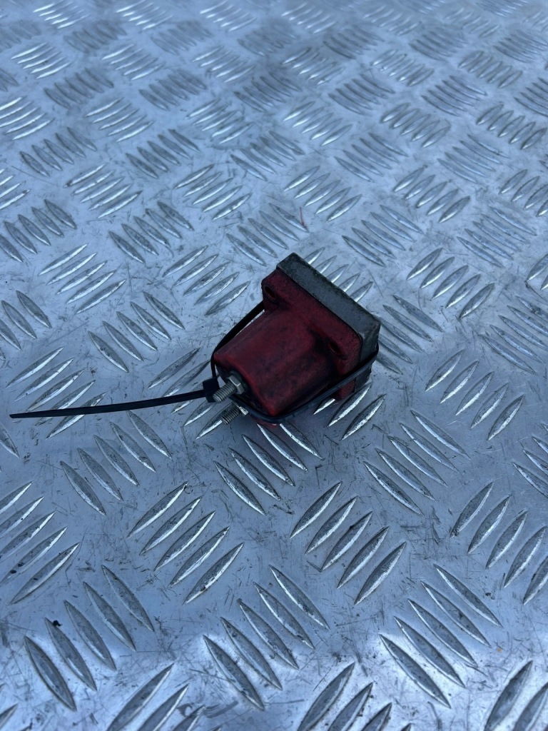 Купить Клапан топлива scania 4