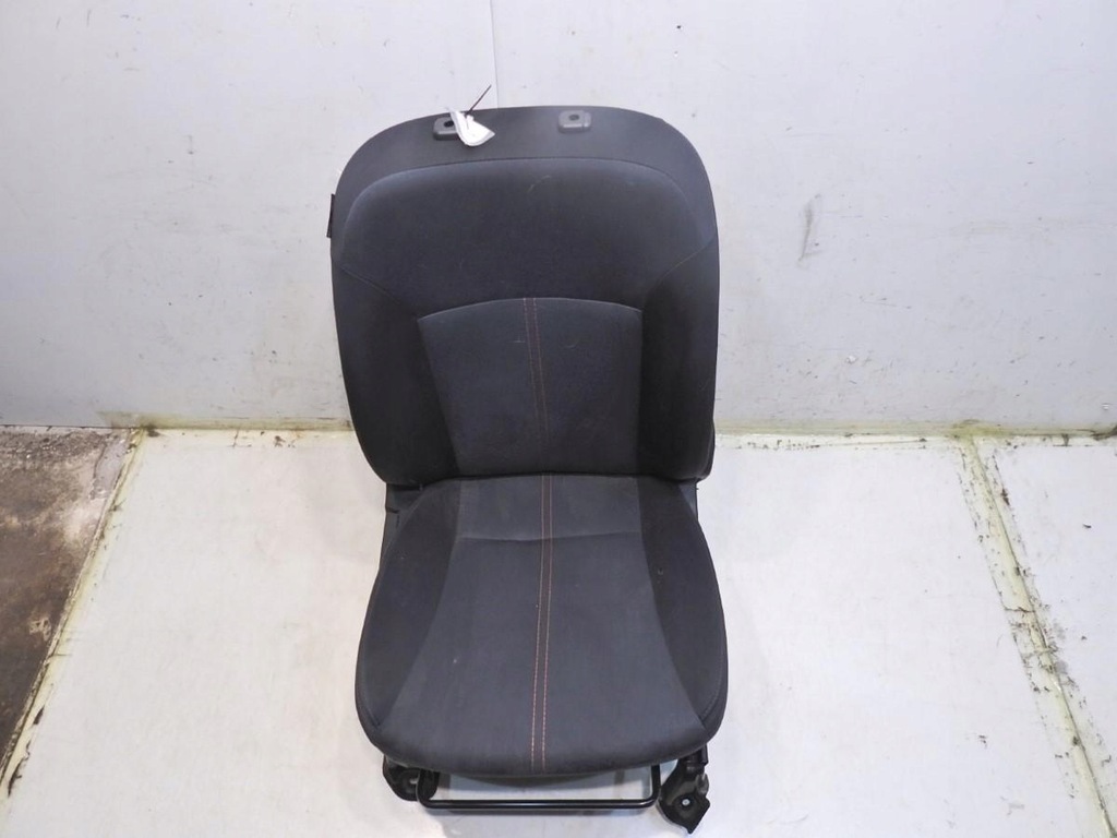фото №10, Сиденье правый перед подогреваемый subaru forester iii