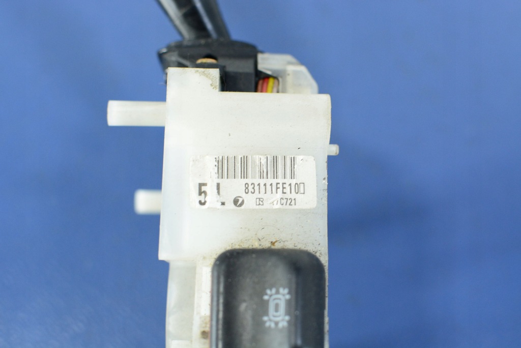 фото №5, Saab 9-2x aero перемикач комбінований 83111fe10