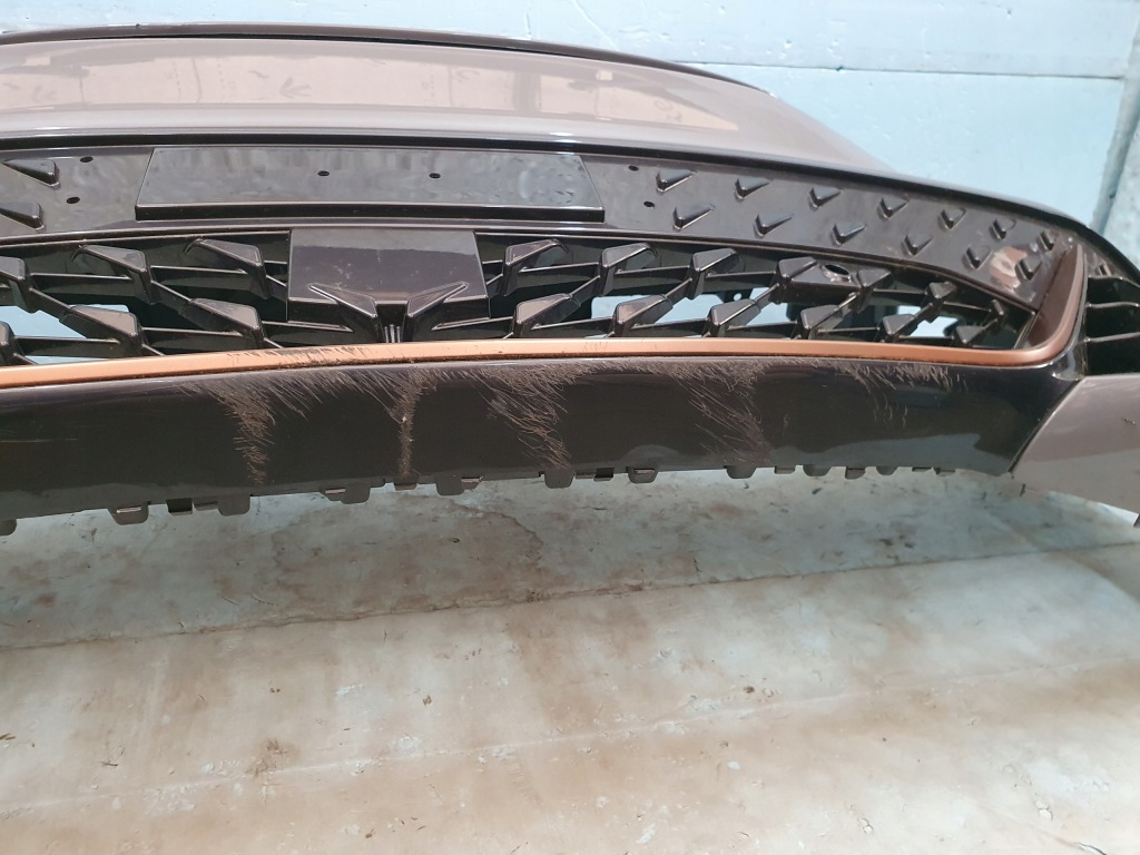 Бампер seat cupra born 10e перед передний Киев