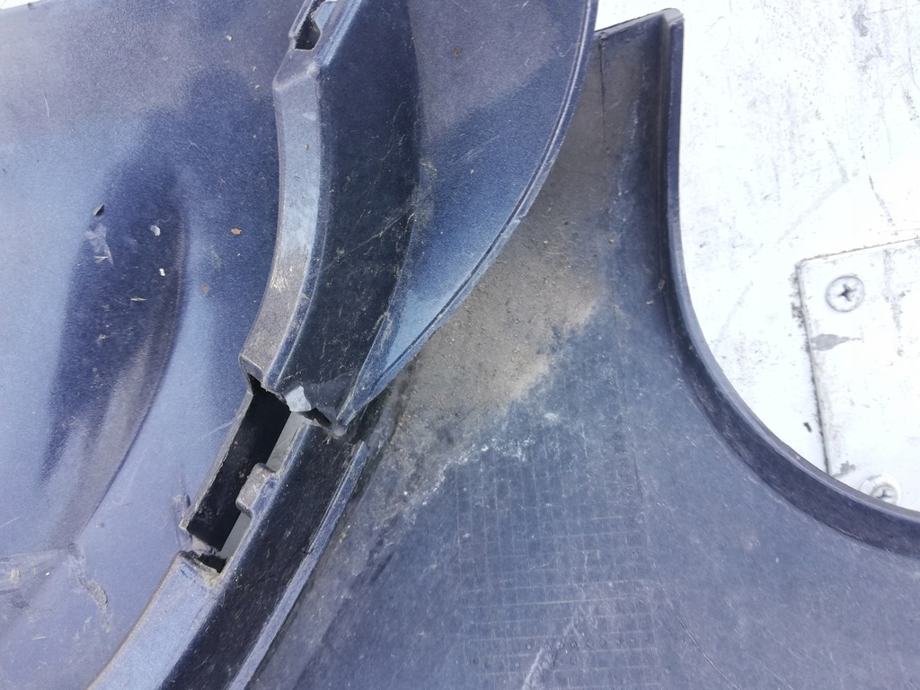 фото №13, Bmw x1 f48 m набір бампер задній задня