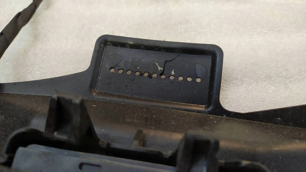 фото №14, Жгут датчиков pdc mercedes sl amg r232