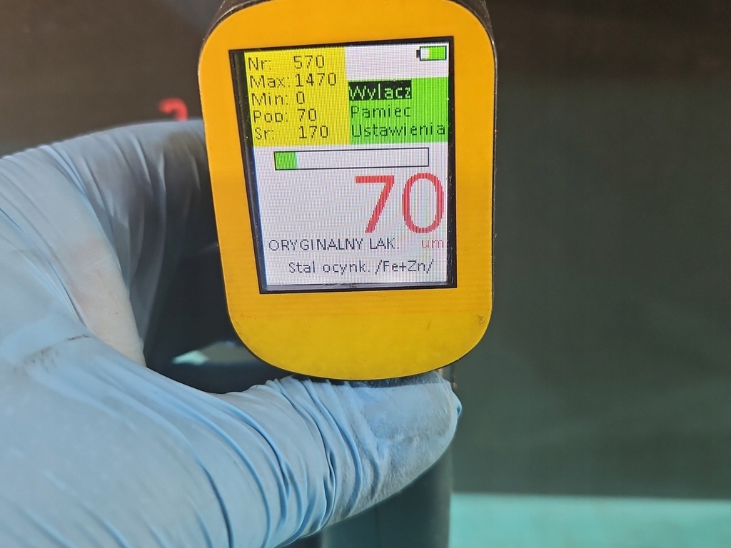 фото №16, Дверь задняя правое peugeot 301 sedan 12-17 коричневый kcmc