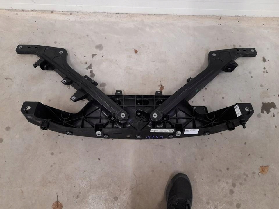 фото №3, Pas передній tesla 3 1660012-00-a