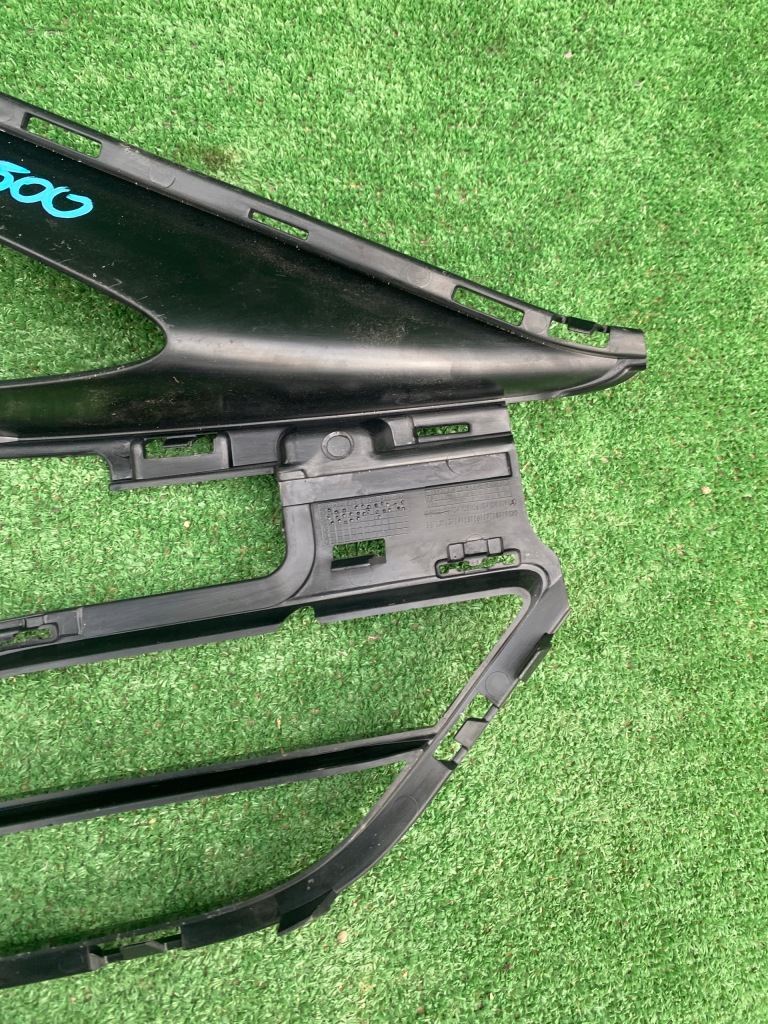 Решётка бампера левая bmw x1 f48 5111 7954239 Доставка