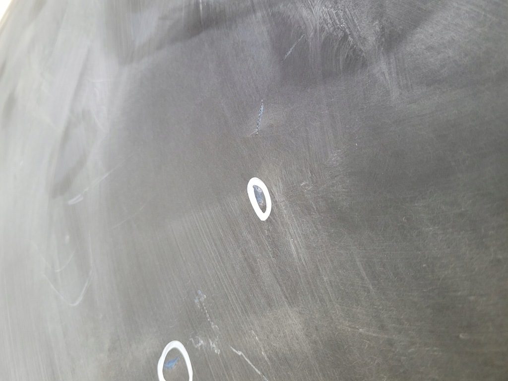 фото №5, Audi a4 b9 8w 8w0 капот кришка двигуна