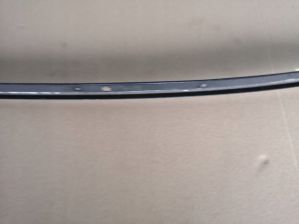 фото №9, Молдинг дахова права audi a4 b6 sedan