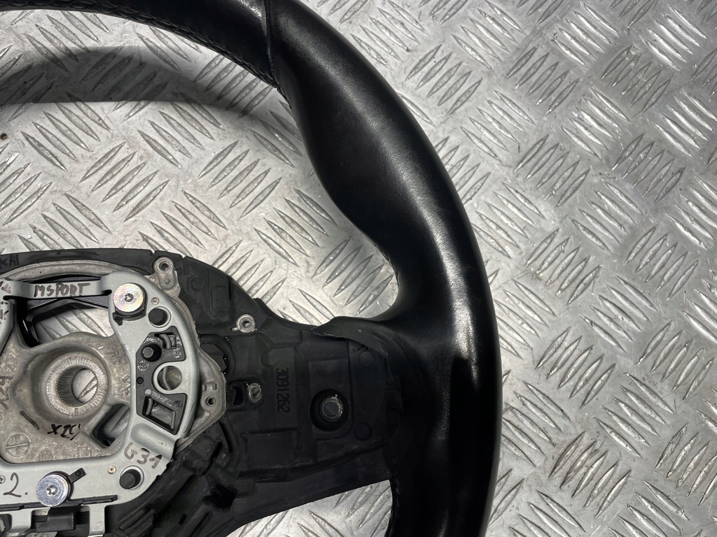 фото №8, Bmw оригінальний номер 5' g30 g31 повітропровід mpakiet mpsort функція підігрів