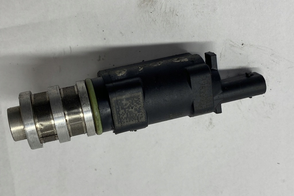 фото №7, Клапан электромагнитный bmw 3 g20, g28 7639993 3.0l бензиновый 285kw 2020