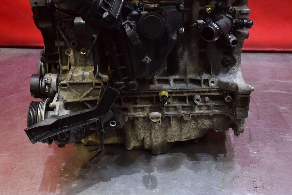 фото №12, Двигун блок двигуна дизель d5204t7 volvo v60 1 i 2.0 d3 136 km 10-13 стиснення