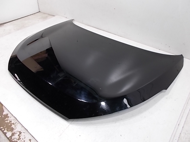 фото №9, Hyundai tucson iii 15-21 капот кришка двигуна org